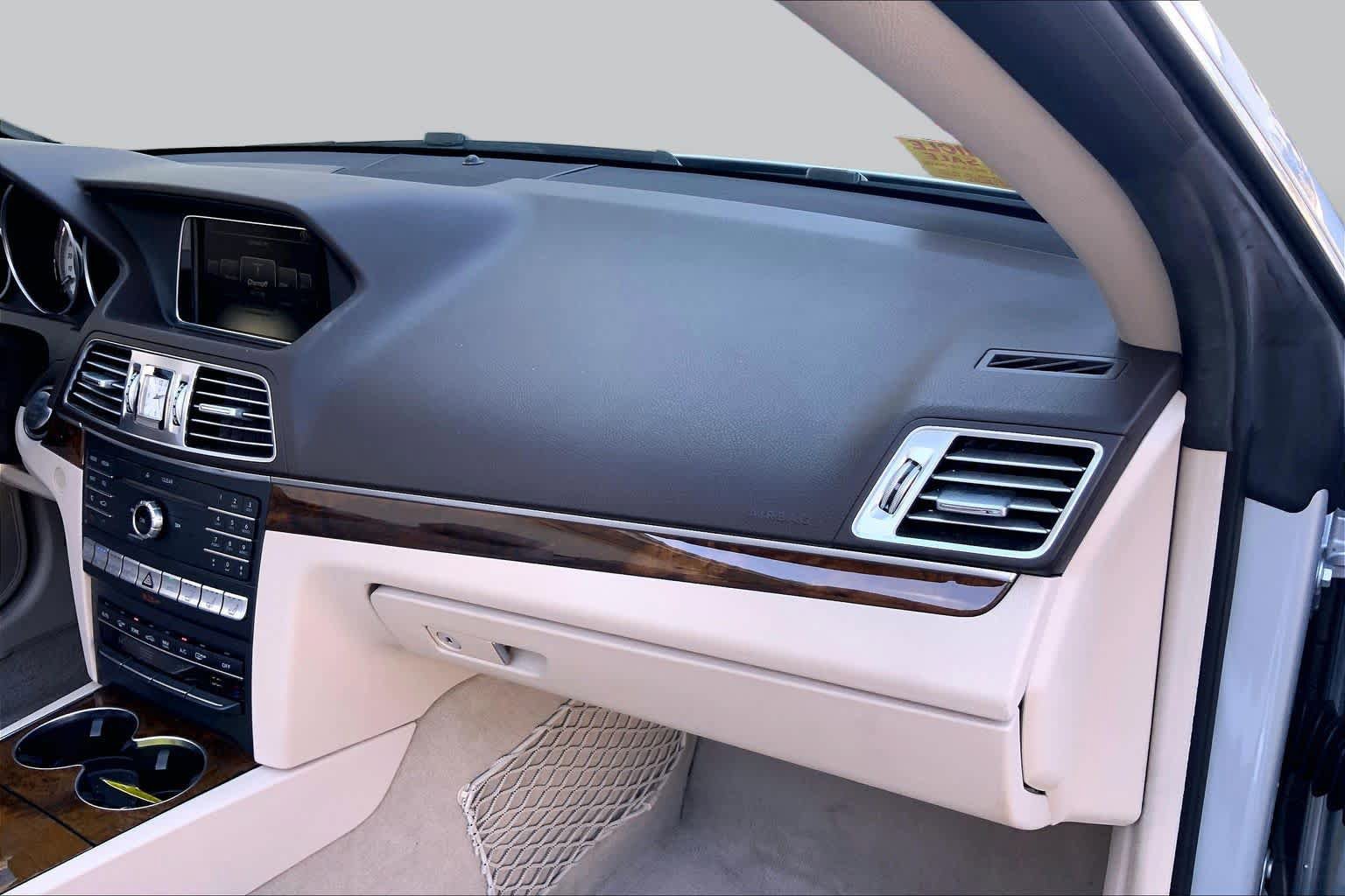 Used 2017 Mercedes-Benz E 400 Cabriolet image 18