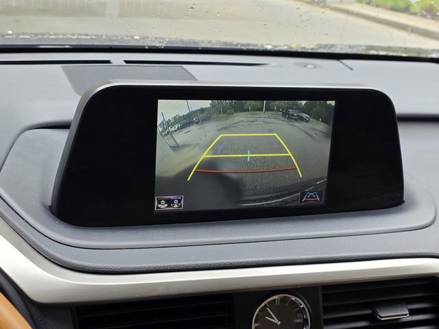 Used 2021 Lexus RX 350 FWD w/ Premium Package image 14