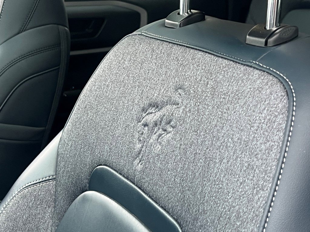 Used 2023 Ford Bronco Sport Outer Banks w/ Tech Package image 20