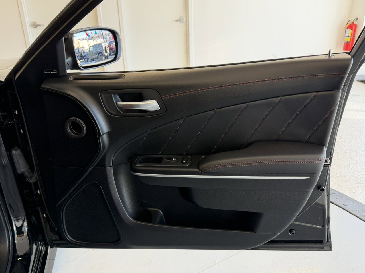 Used 2023 Dodge Charger Scat Pack w/ Plus Group image 45