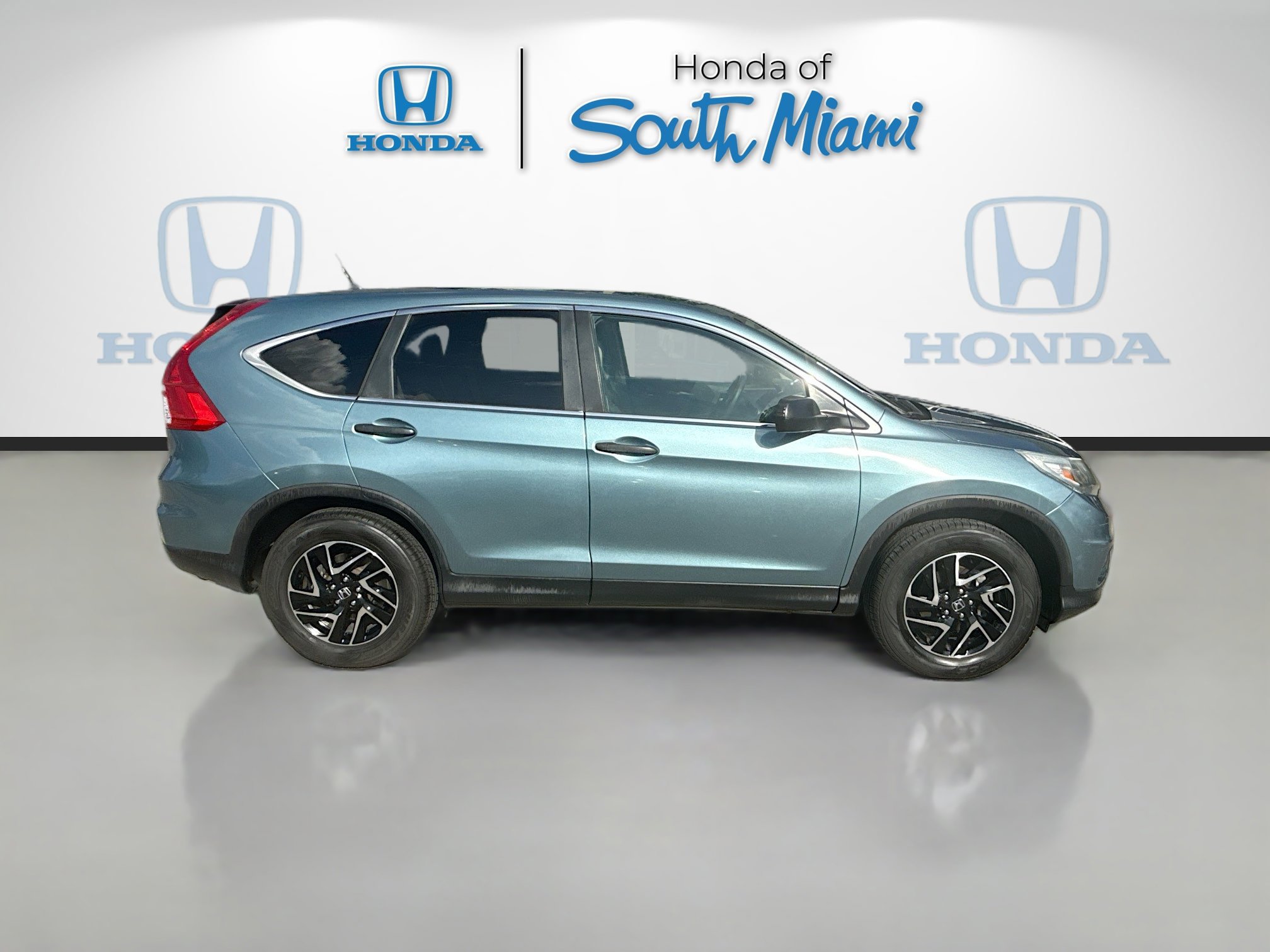 Used 2016 Honda CR-V SE image 8