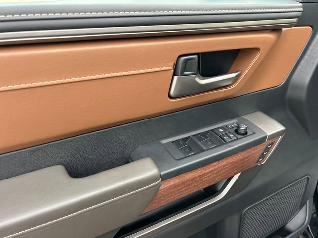 Used 2026 Toyota Tundra 1794 Edition image 31