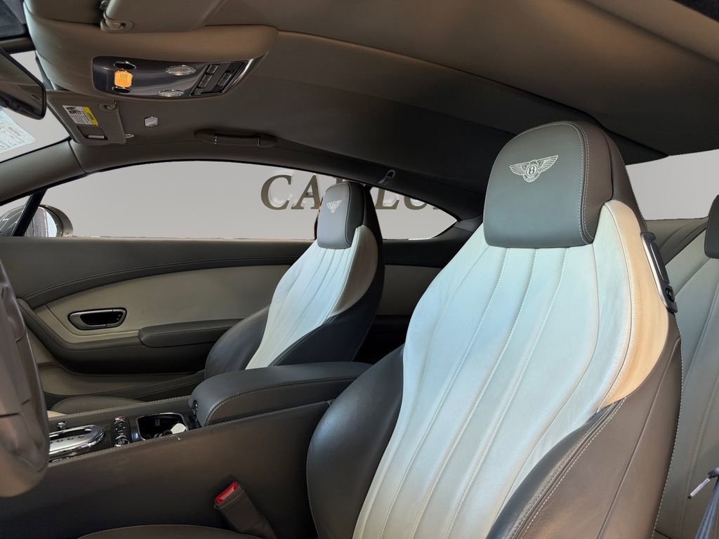 Used 2013 Bentley Continental GT image 9
