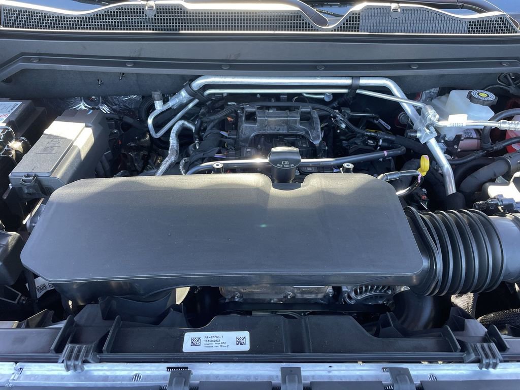 New 2026 GMC Canyon Elevation w/ Convenience Package image 30