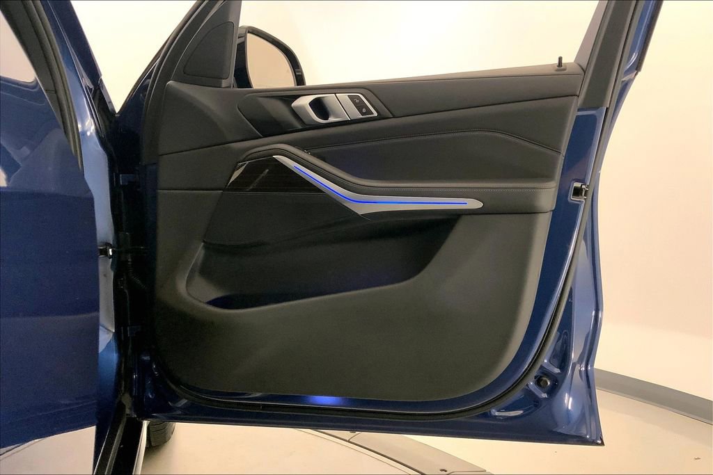 Used 2019 BMW X5 xDrive40i w/ Convenience Package image 25