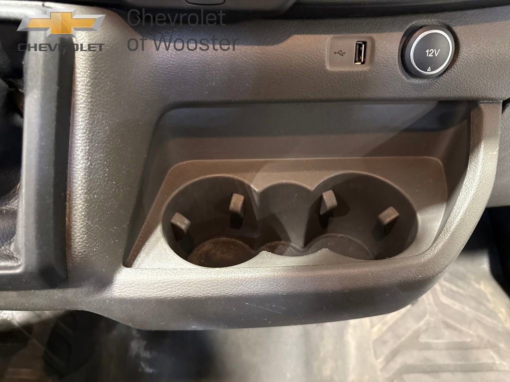 Used 2020 Ford Transit 350 Medium Roof image 25