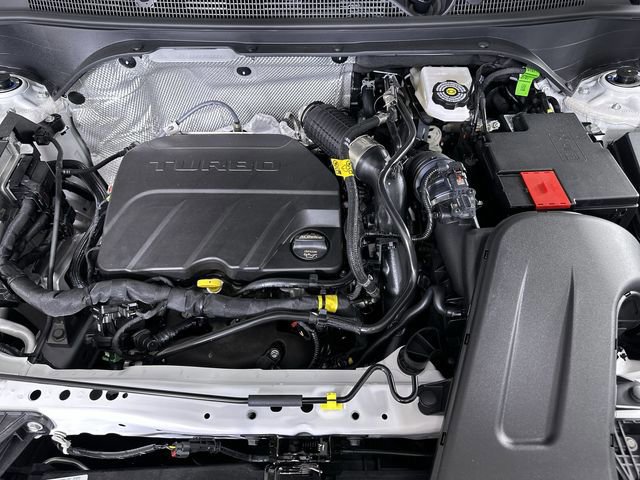 New 2026 Buick Envista Avenir FWD image 32