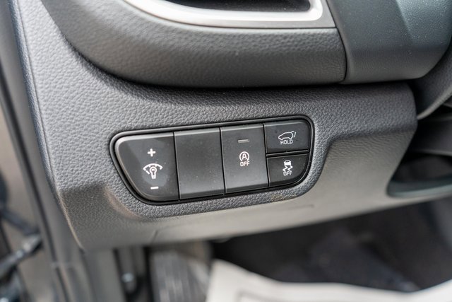 Used 2025 Kia Seltos EX image 19