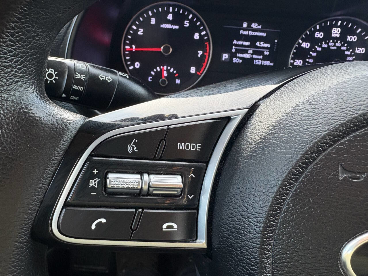 Used 2021 Kia Forte LXS image 34