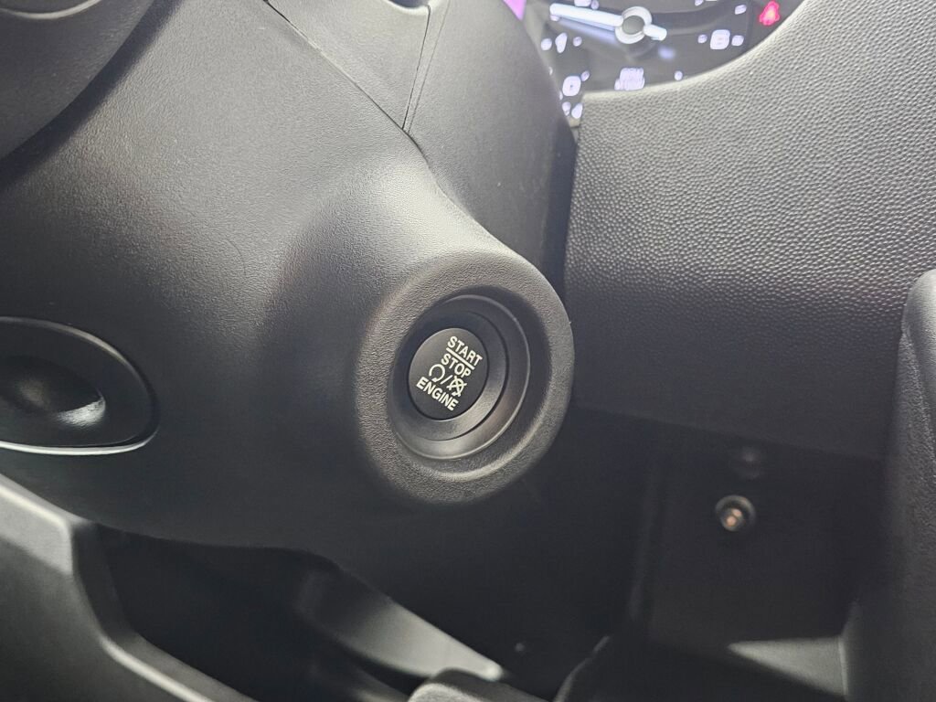 New 2026 RAM ProMaster 1500 FWD image 25