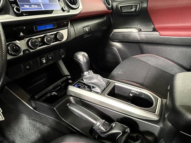 Used 2022 Toyota Tacoma SR5 image 22