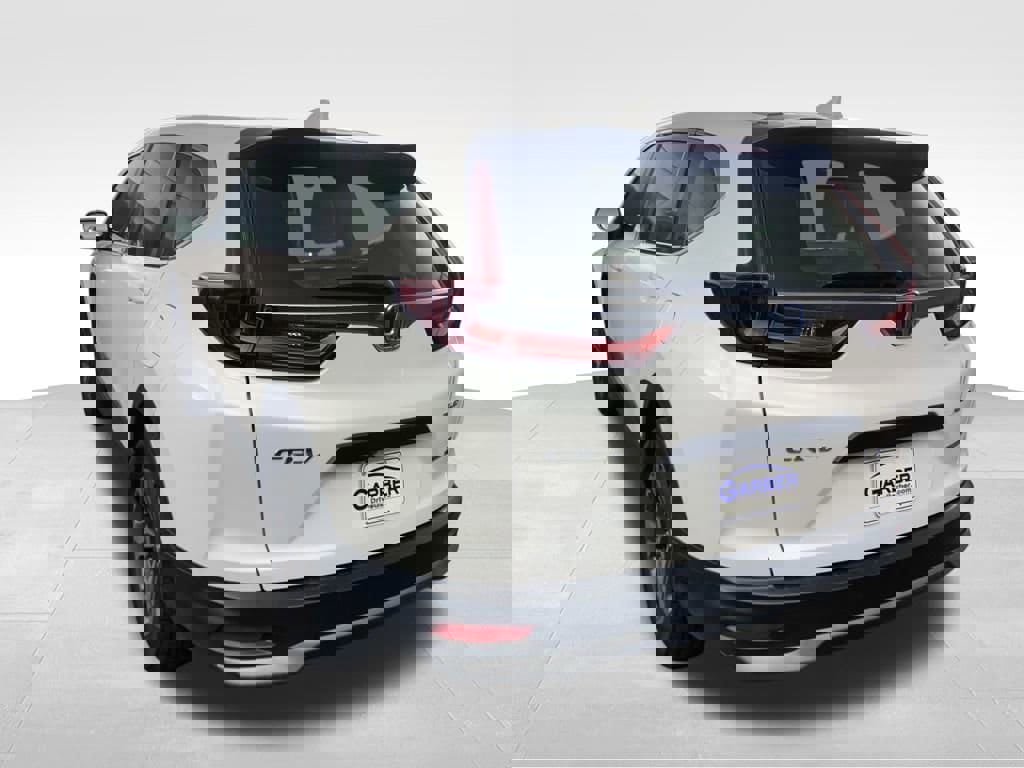 Used 2020 Honda CR-V LX image 4