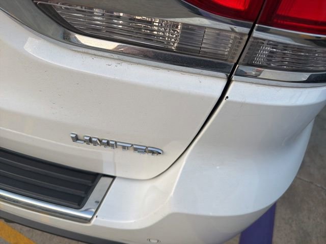 Used 2019 Jeep Grand Cherokee Limited w/ Trailer Tow Group IV image 26