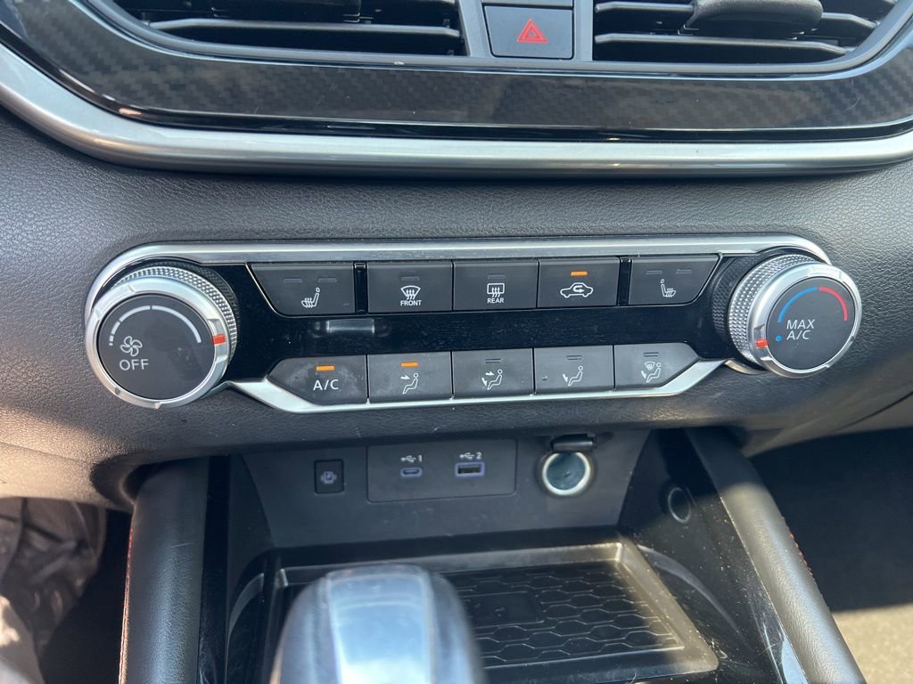 Certified 2023 Nissan Altima 2.5 SR w/ SR Premium Package image 54