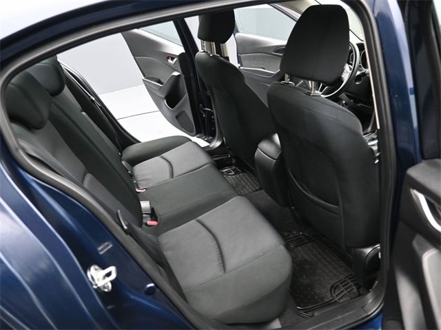 Used 2016 MAZDA MAZDA3 i Sport image 26
