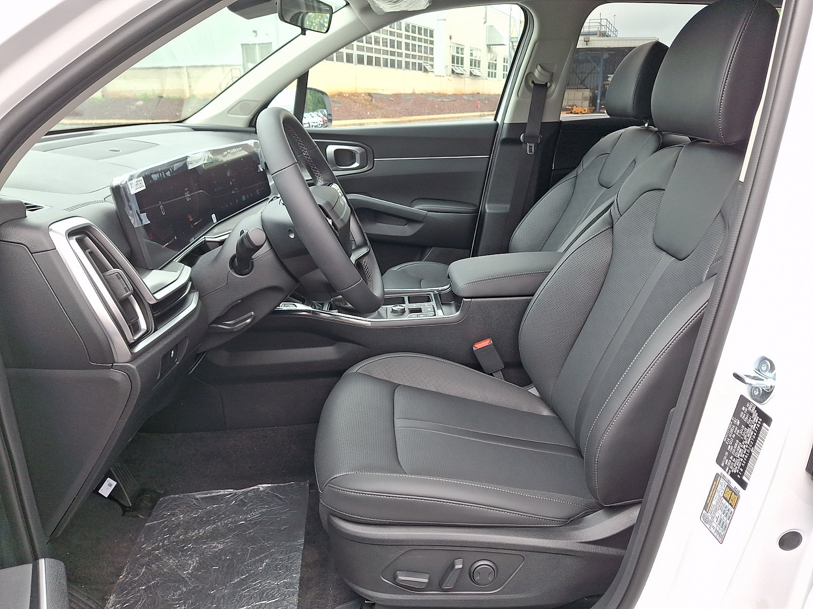 New 2026 Kia Sorento S AWD/4WD image 14