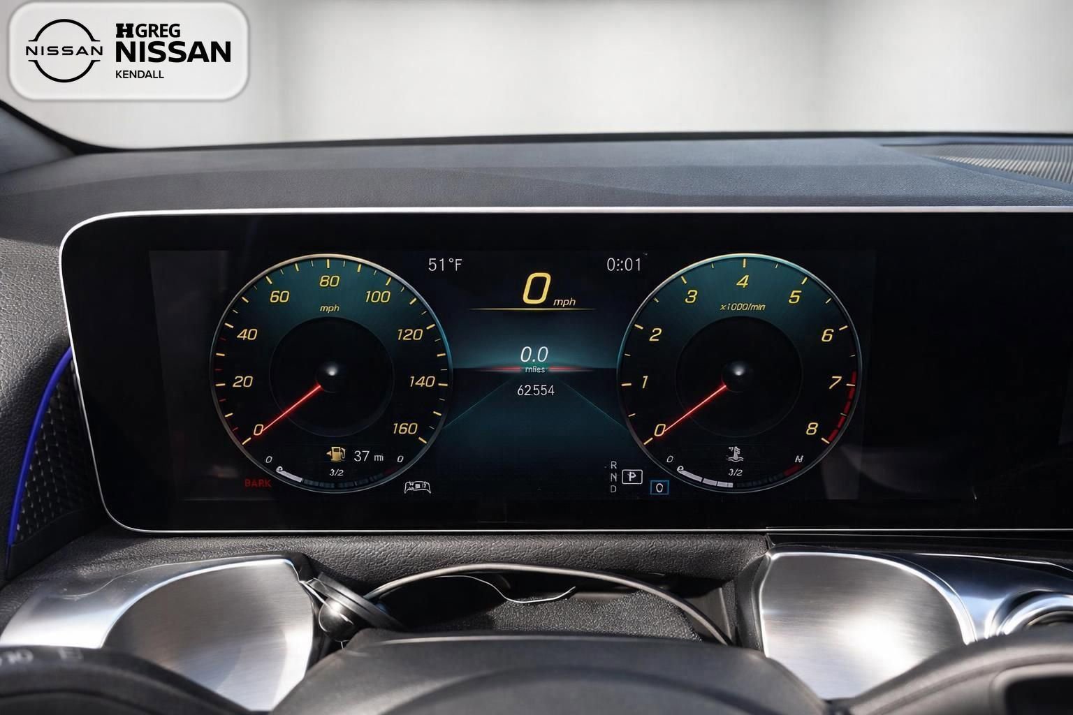 Used 2020 Mercedes-Benz GLB 250 image 8