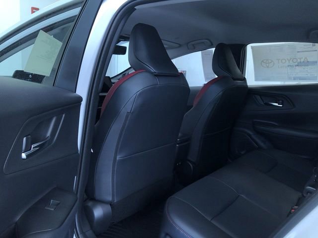 New 2026 Toyota Prius Plug-In Hybrid image 11