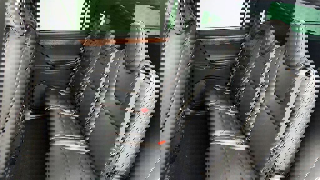 Used 2020 Tesla Model X Long Range image 24