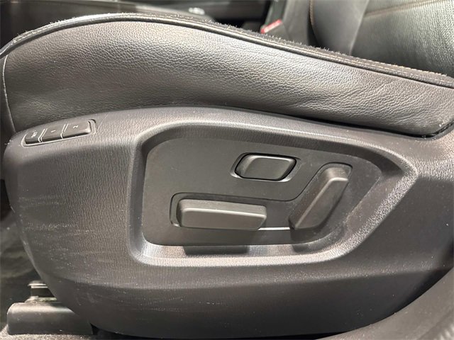 Used 2023 MAZDA CX-5 AWD 2.5 S w/ Premium Package image 19
