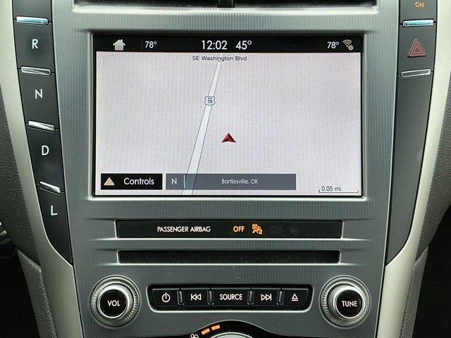 Used 2019 Lincoln MKZ Reserve w/ Reserve Plus Package image 11