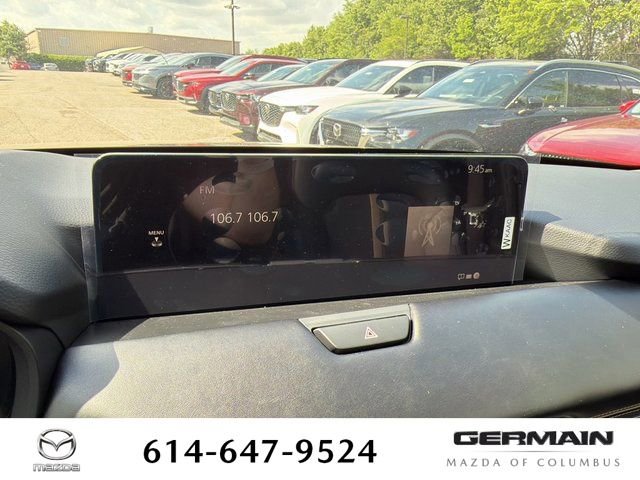 New 2026 MAZDA CX-90 3.3 Turbo w/ Premium Plus Pkg AWD/4WD image 27