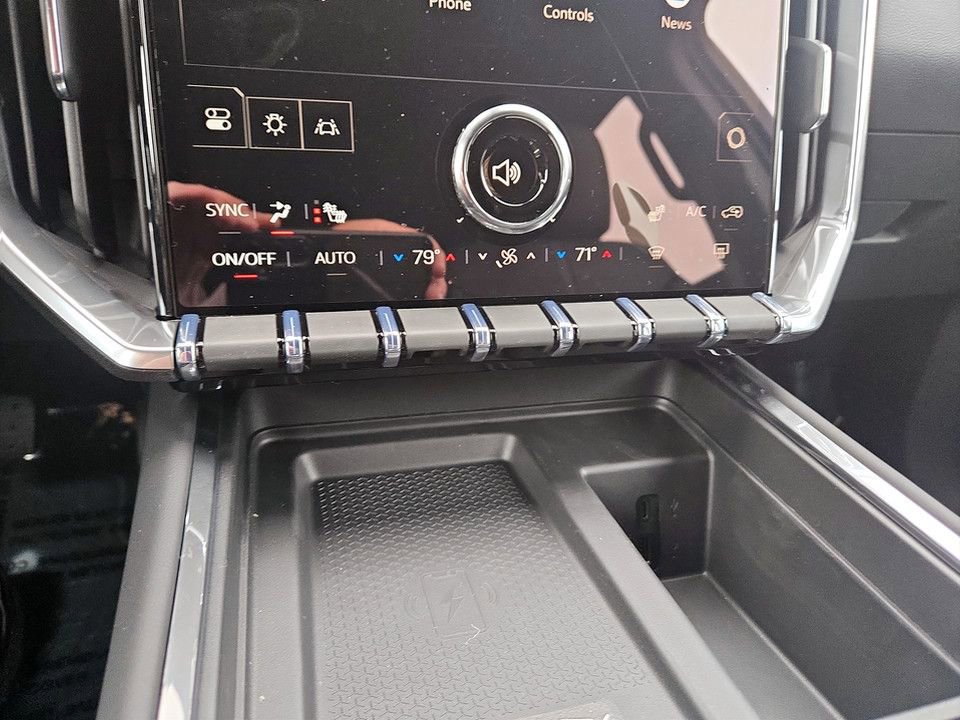 New 2026 GMC Acadia Elevation image 24