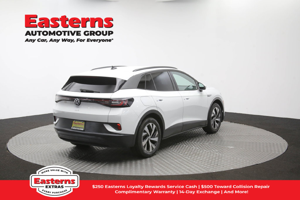 Used 2023 Volkswagen ID.4 Pro RWD image 39