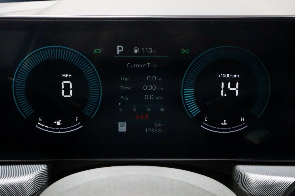 Certified 2024 Hyundai Sonata SEL image 27