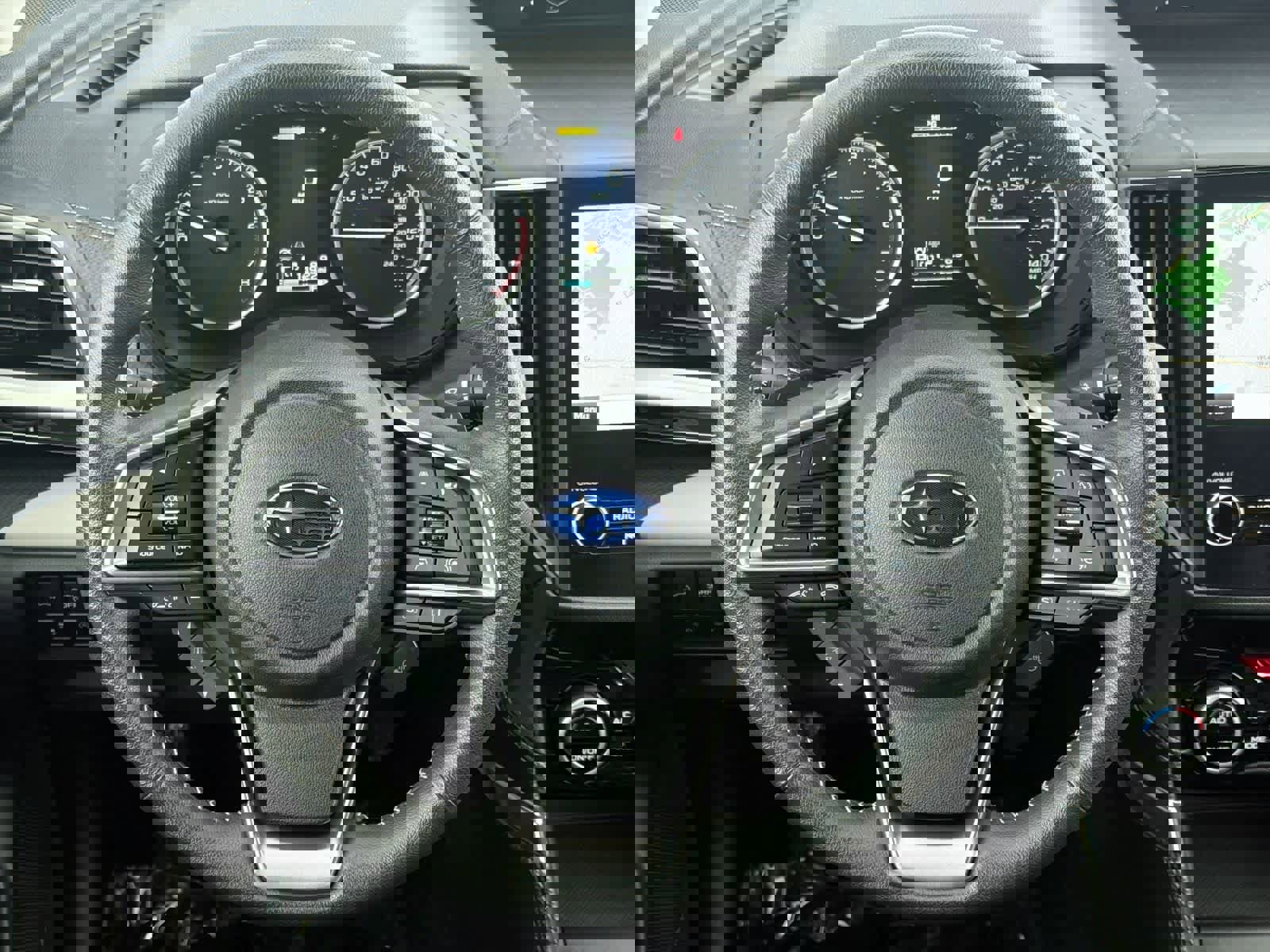 Certified 2024 Subaru Forester Limited image 25