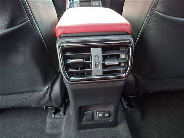 Used 2022 Lexus NX 350h AWD image 17