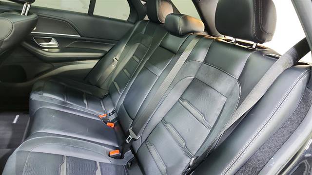Used 2024 Mercedes-Benz GLE 53 AMG 4MATIC image 22