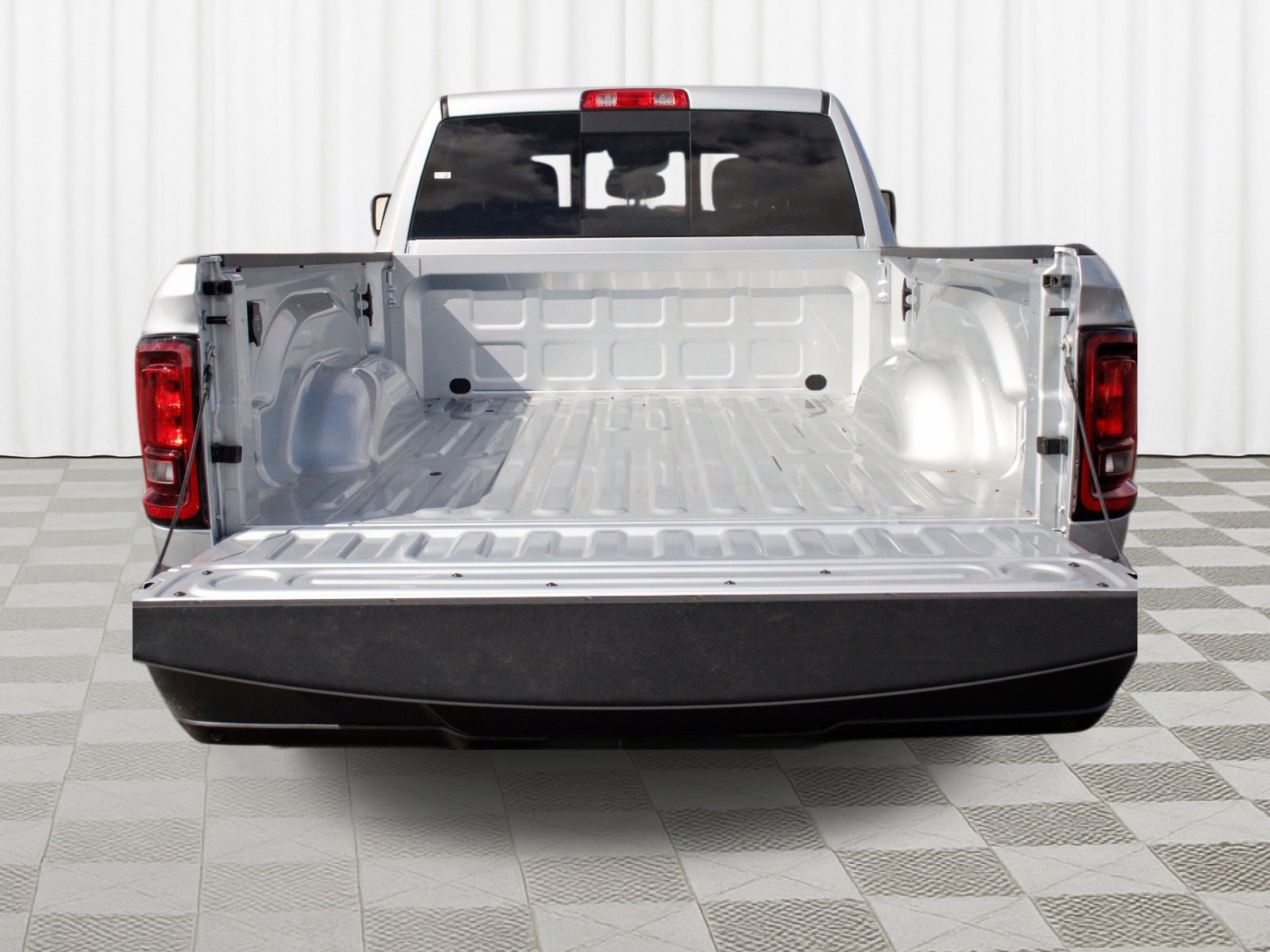 New 2026 RAM 2500 Tradesman image 25