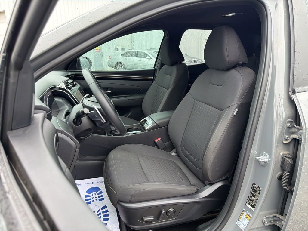 Used 2023 Hyundai Santa Cruz SEL Premium image 19