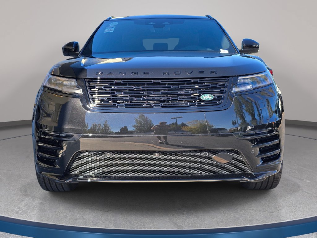 New 2026 Land Rover Range Rover Velar Belgravia AWD/4WD image 2