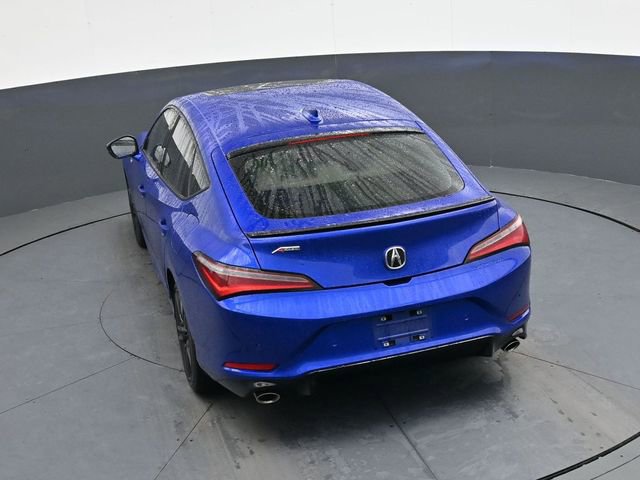 Used 2024 Acura Integra A-Spec image 24