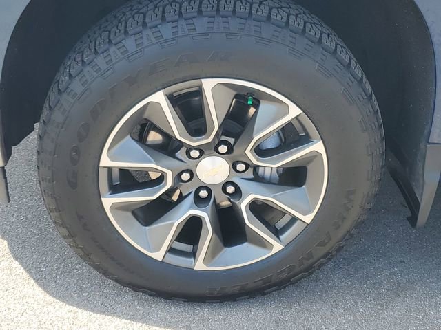 Used 2024 Chevrolet Silverado 1500 LT image 30