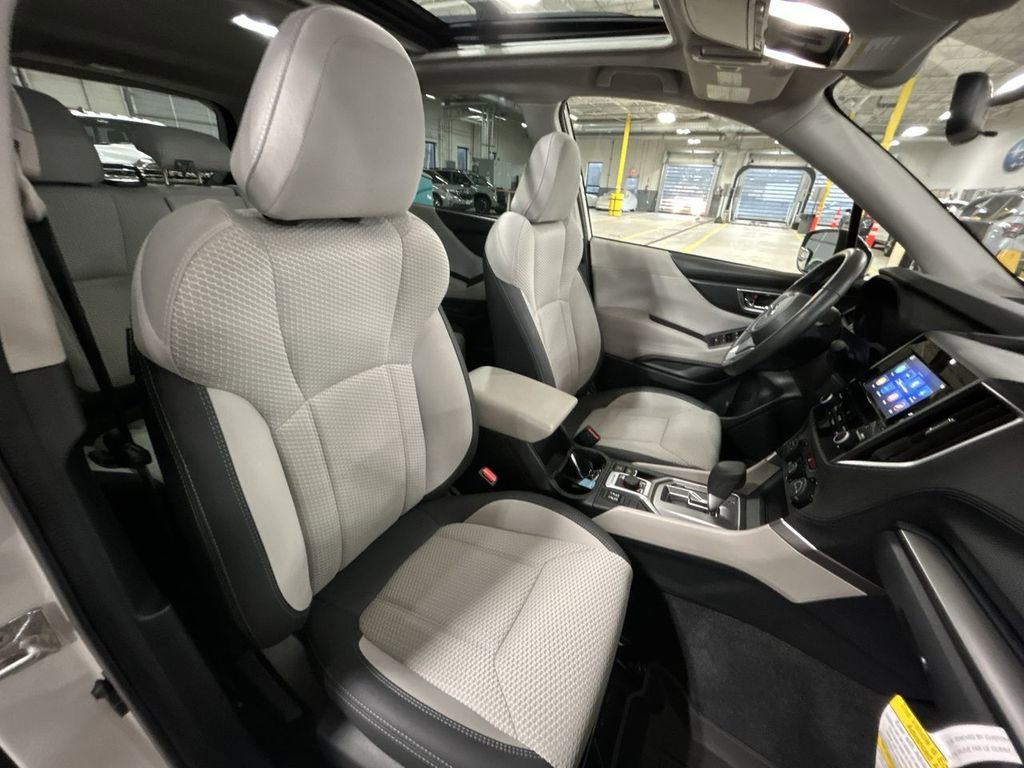 Certified 2021 Subaru Forester Premium image 25
