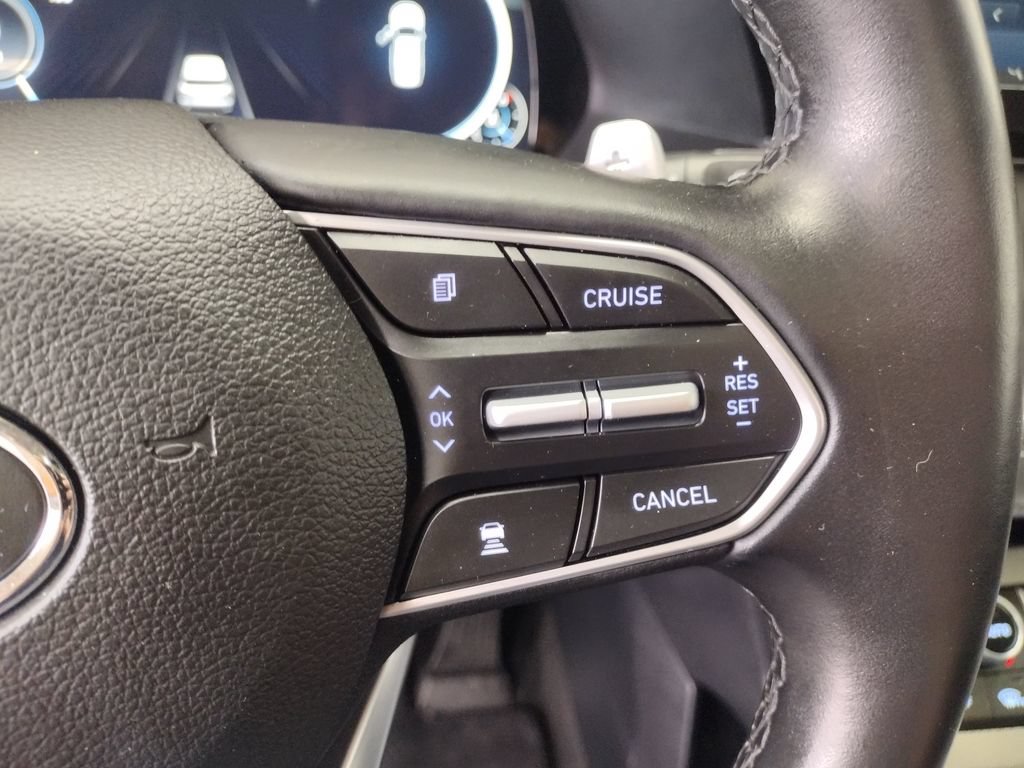 Used 2022 Hyundai Palisade Limited AWD/4WD image 29