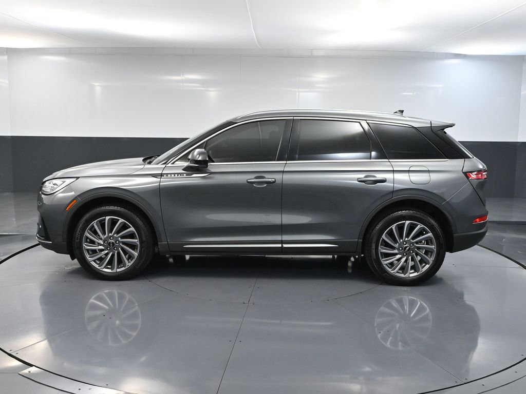 Used 2024 Lincoln Corsair Reserve w/ Towing Package image 10