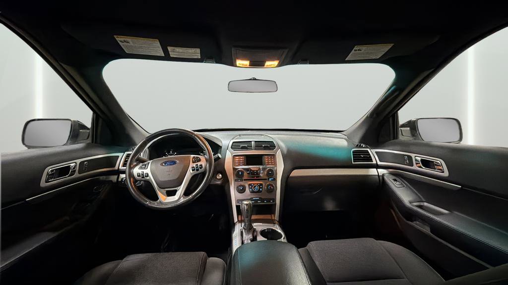 Used 2014 Ford Explorer XLT image 26