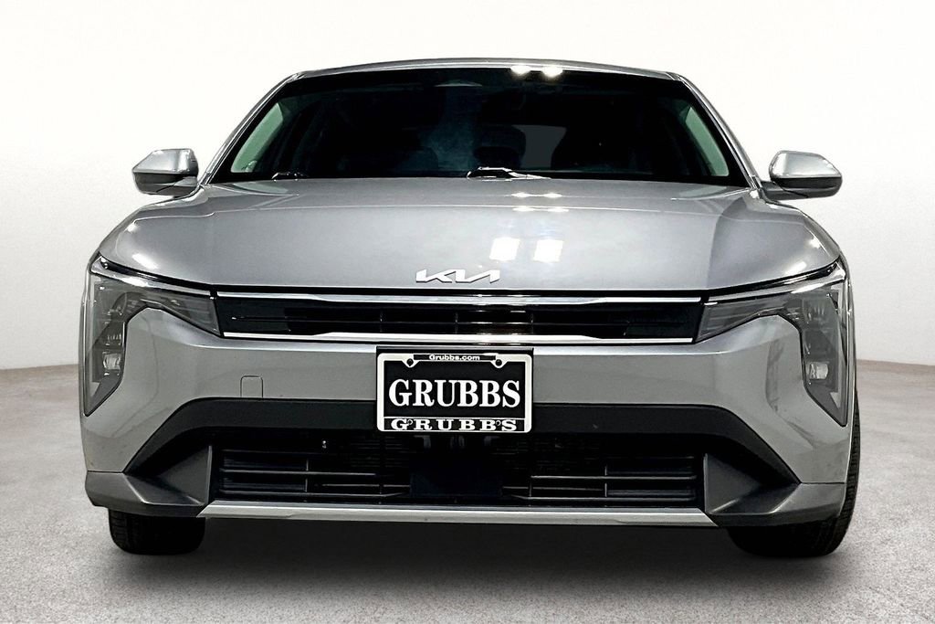 Used 2025 Kia K4 EX image 5