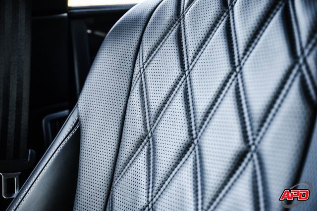 Used 2015 Bentley Flying Spur V8 image 29
