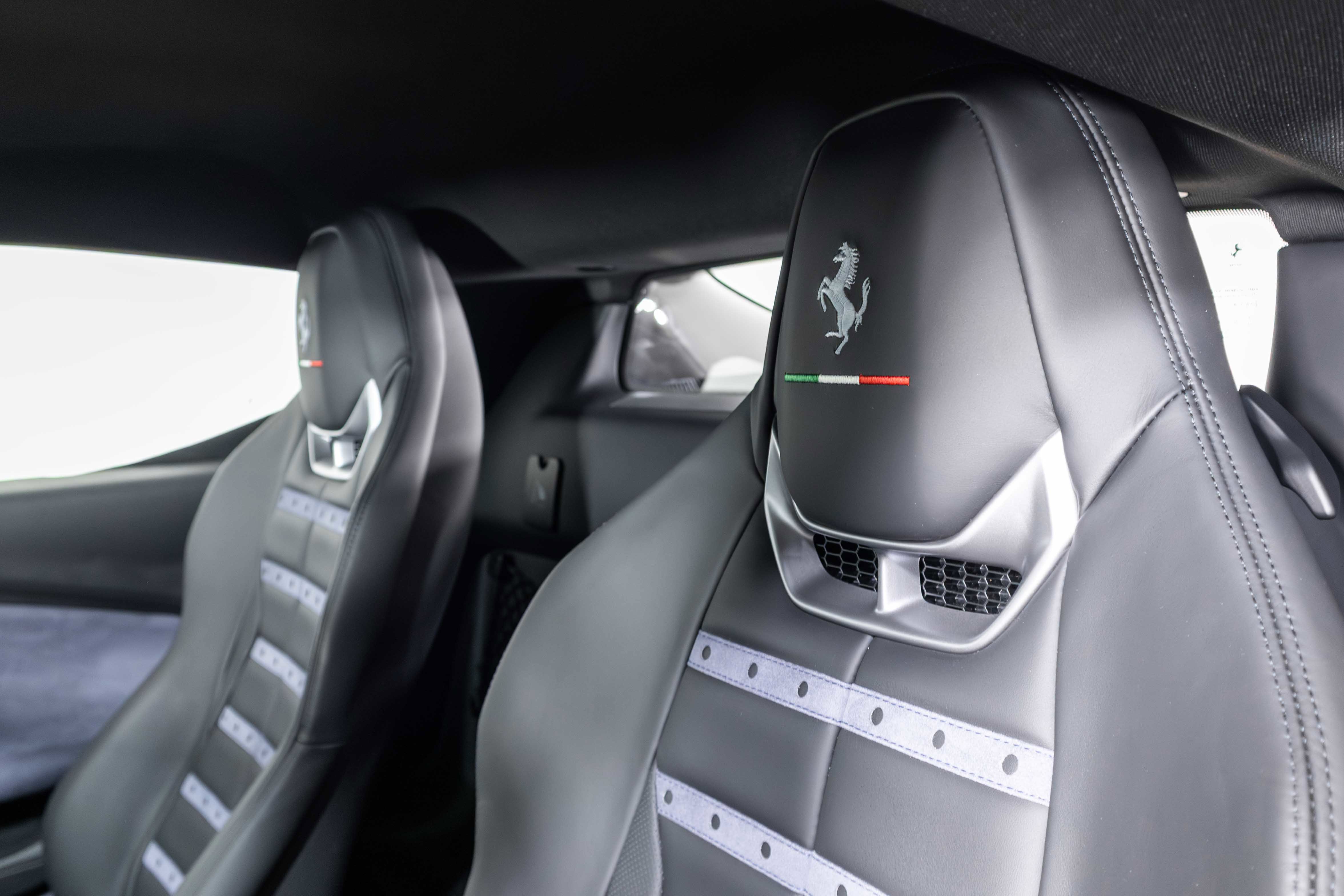 Used 2025 Ferrari 296 GTB image 33