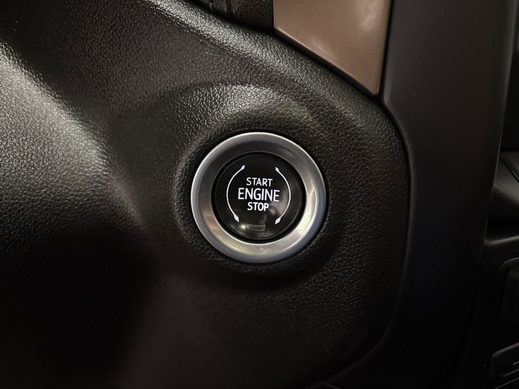 Used 2022 Chevrolet Silverado 3500 High Country w/ Z71 Off-Road Package AWD/4WD image 23