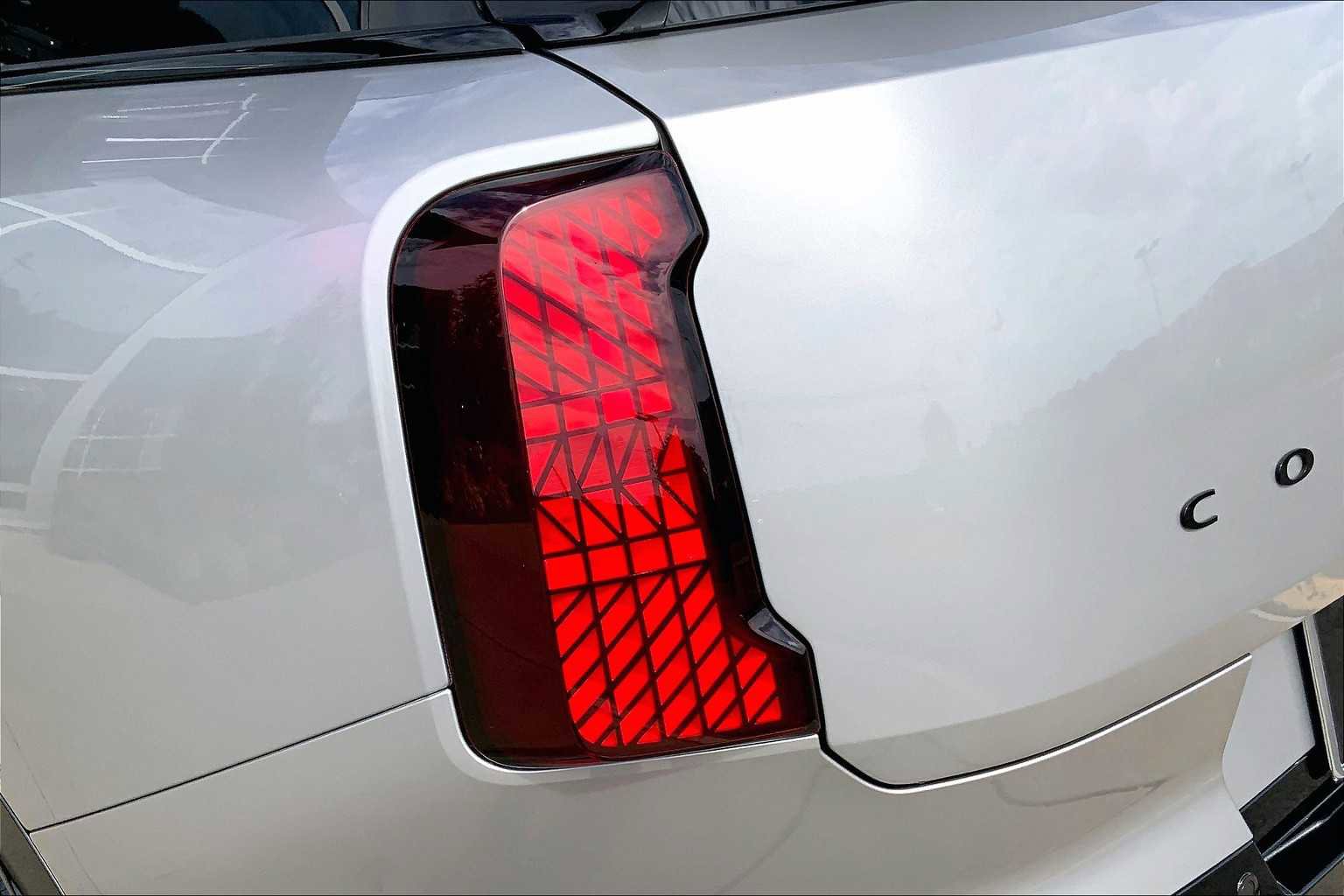 New 2026 MINI Cooper Countryman S image 14