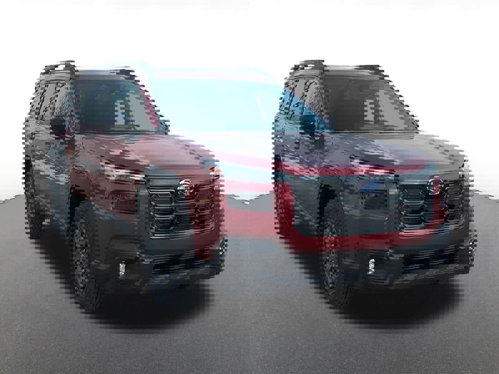 New 2026 Subaru Outback Premium image 8