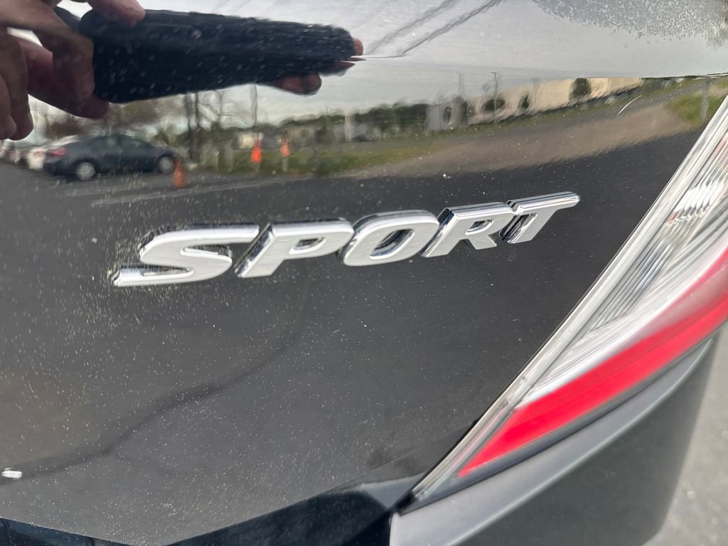 Used 2021 Honda Civic Sport image 22
