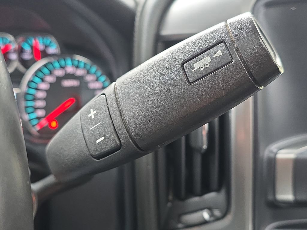 Used 2015 Chevrolet Silverado 2500 LTZ w/ Duramax Plus Package image 28