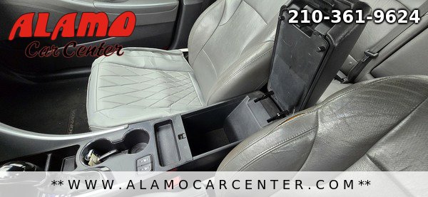 Used 2012 Hyundai Sonata Limited w/ Navigation Pkg FWD image 32